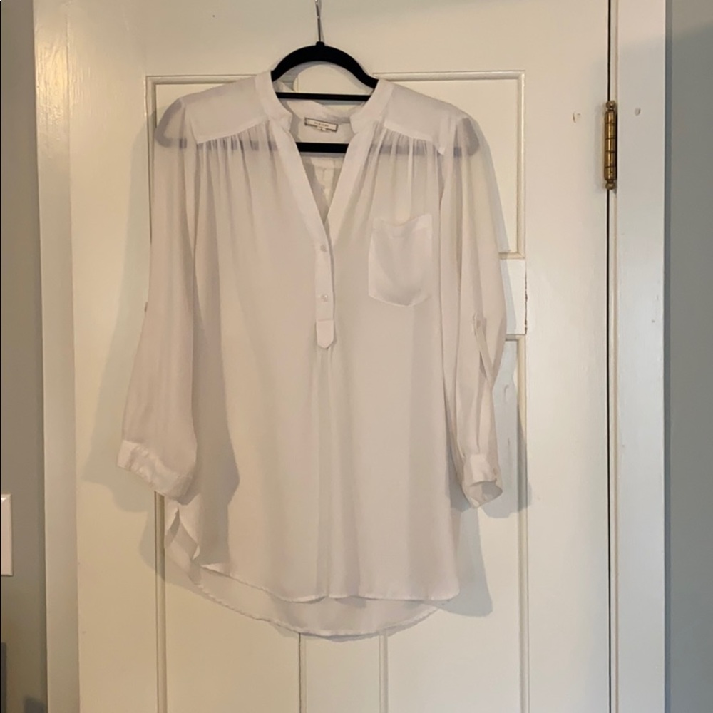 Pleione Blouse